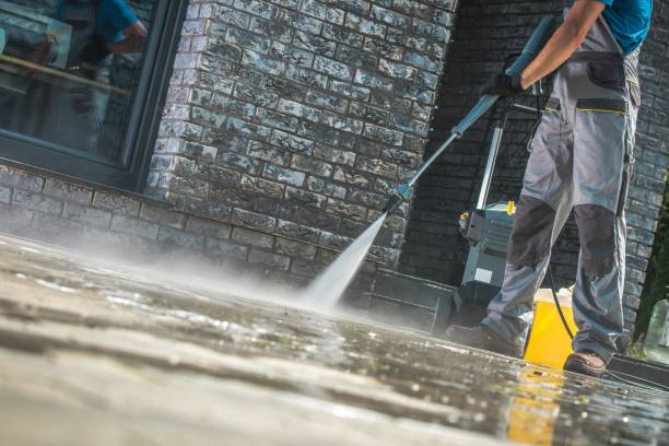 Best Driveway Pressure Washing  in West Bend, WI